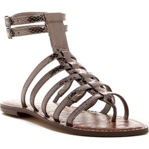 Sam Edelman Gilda Gladiator Sandal-7